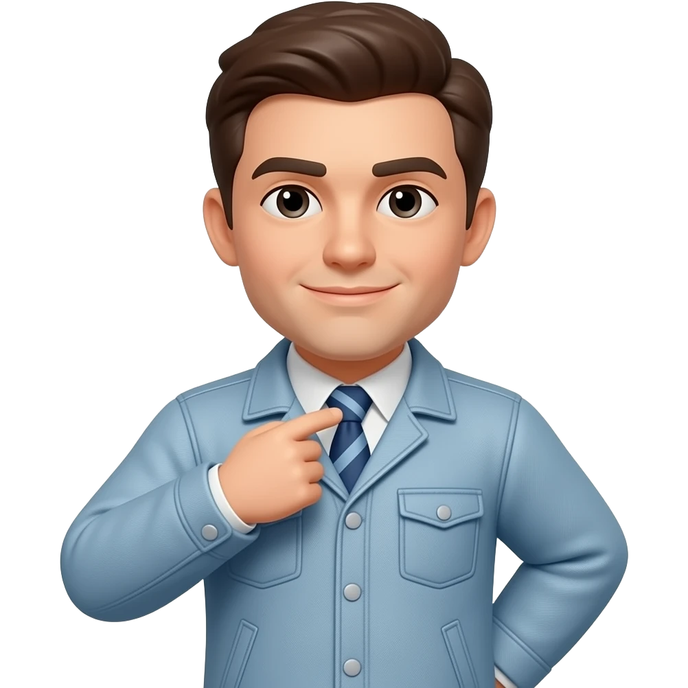 eli belinde emoji