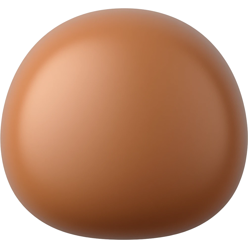 Marabou chocolate emoji