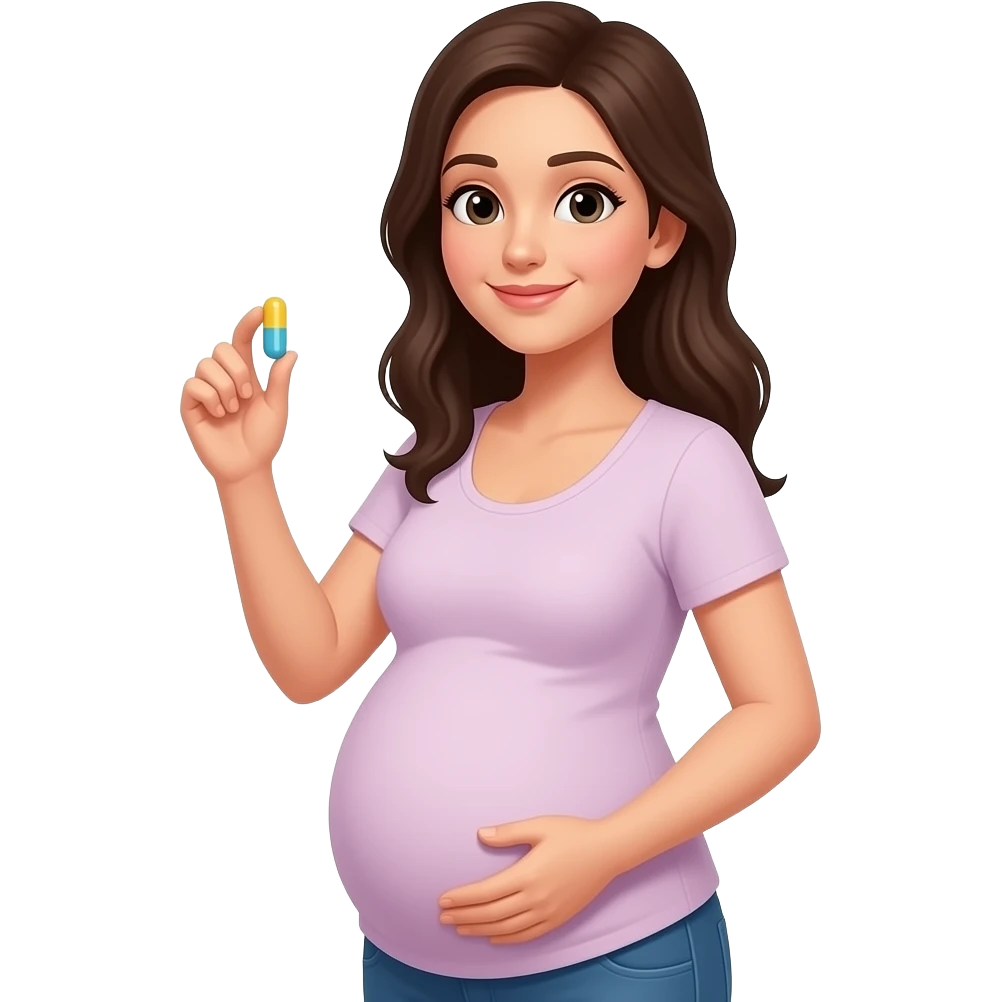 contraception grossesse emoji