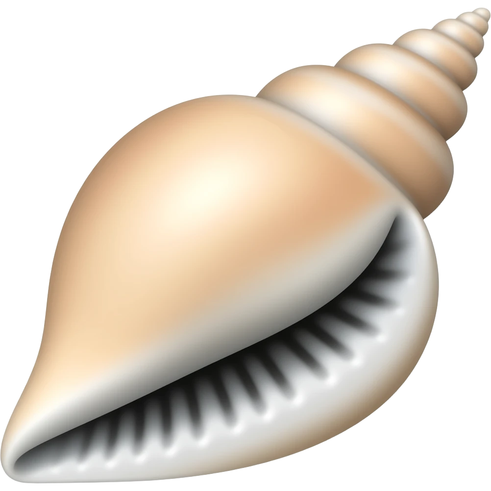 cowry emoji