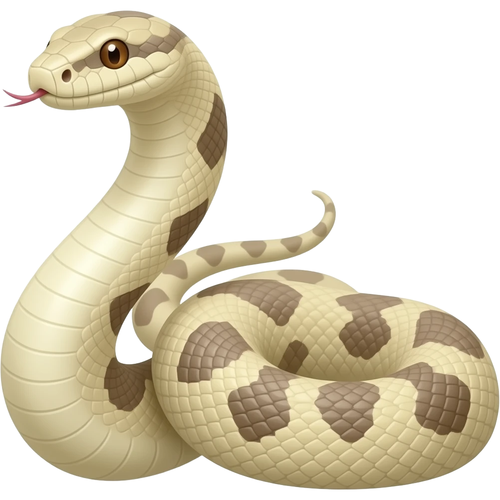 Anaconda emoji