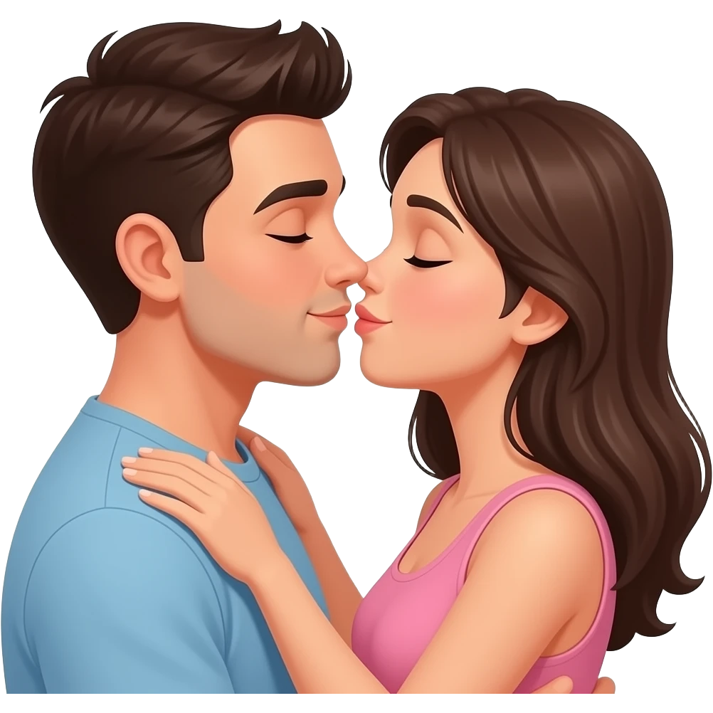 make love emoji