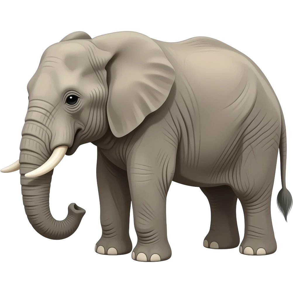 🐘 emoji