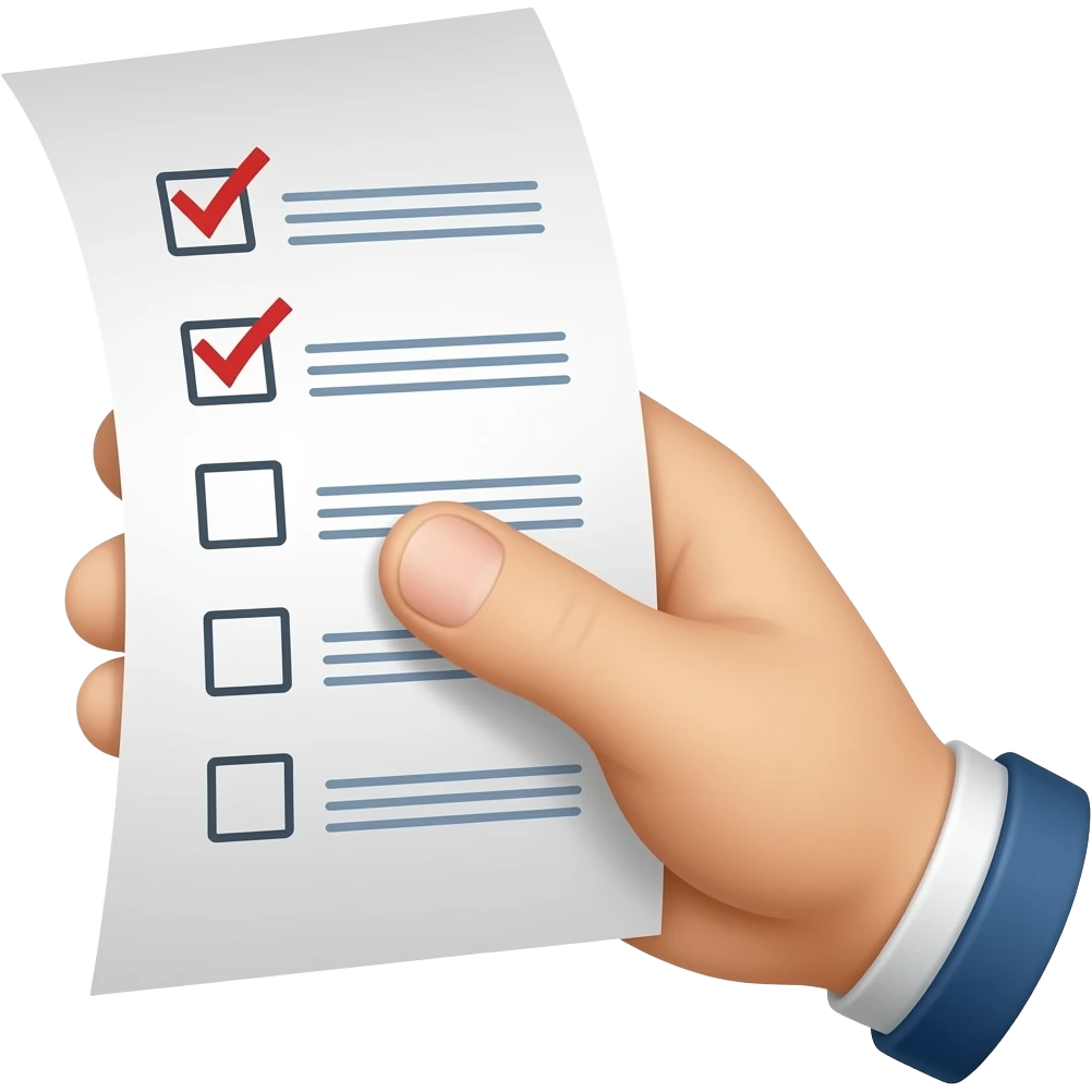 list emoji