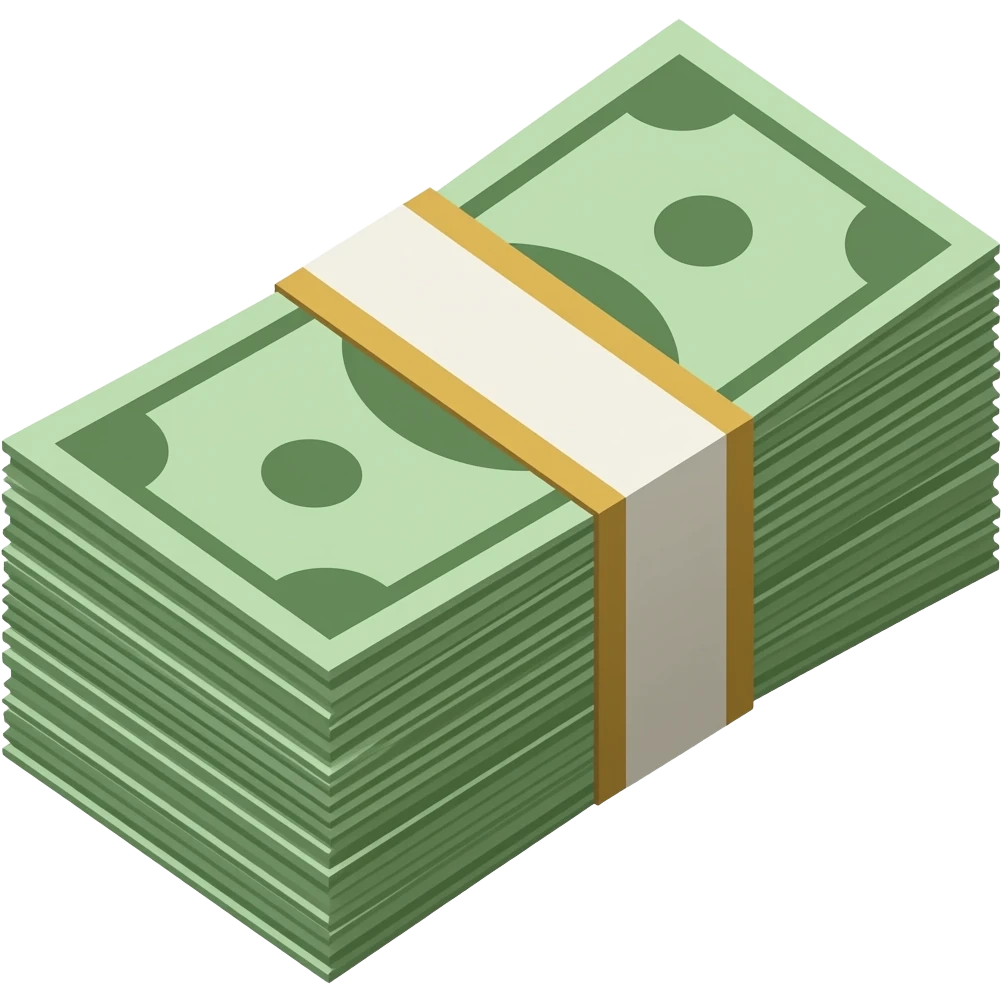 bills to pay emoji