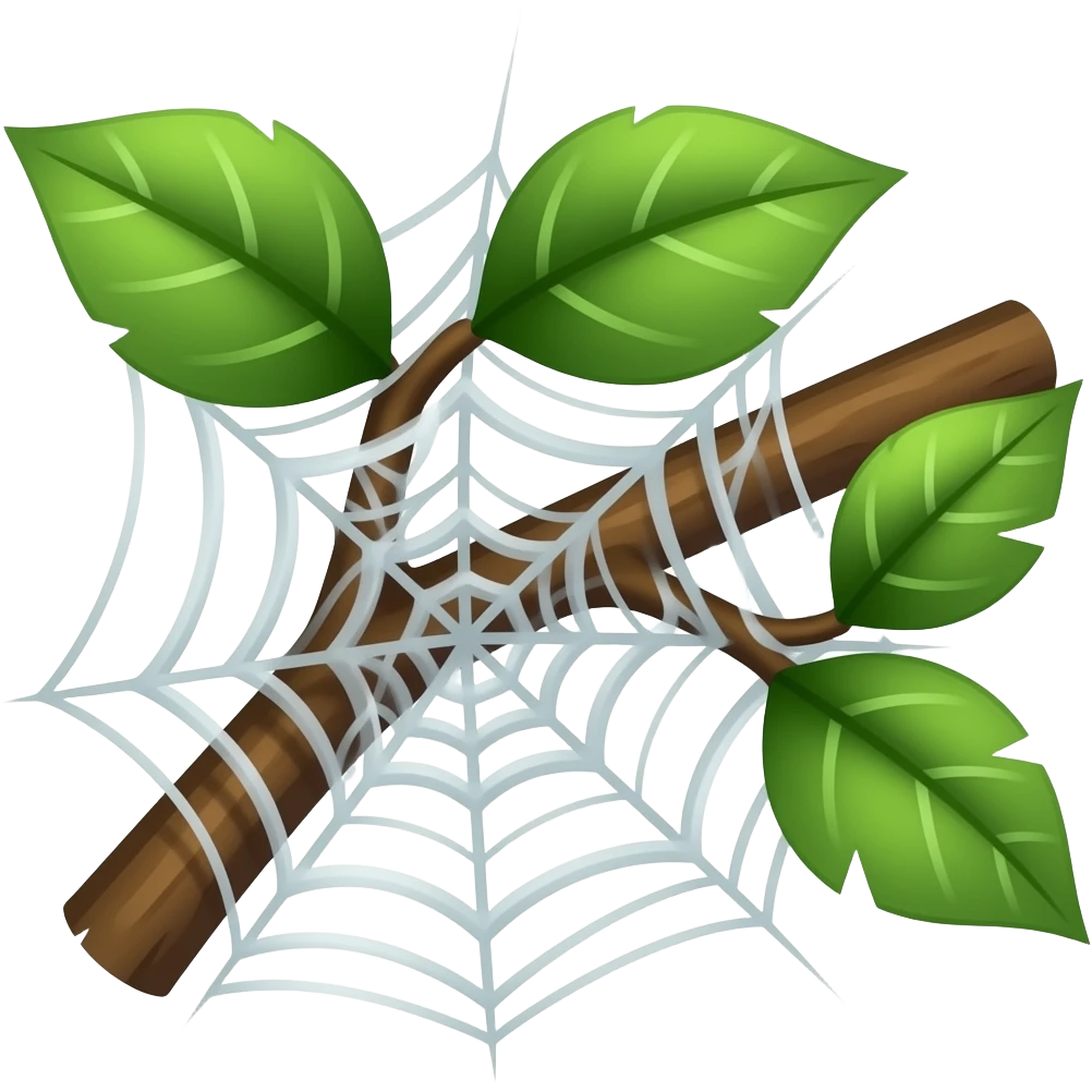 webs emoji