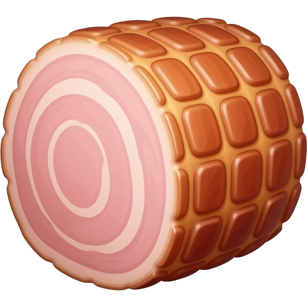 ham emoji