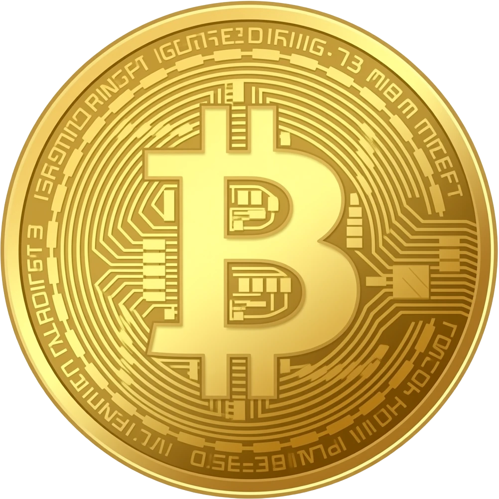 Bitcoin emoji