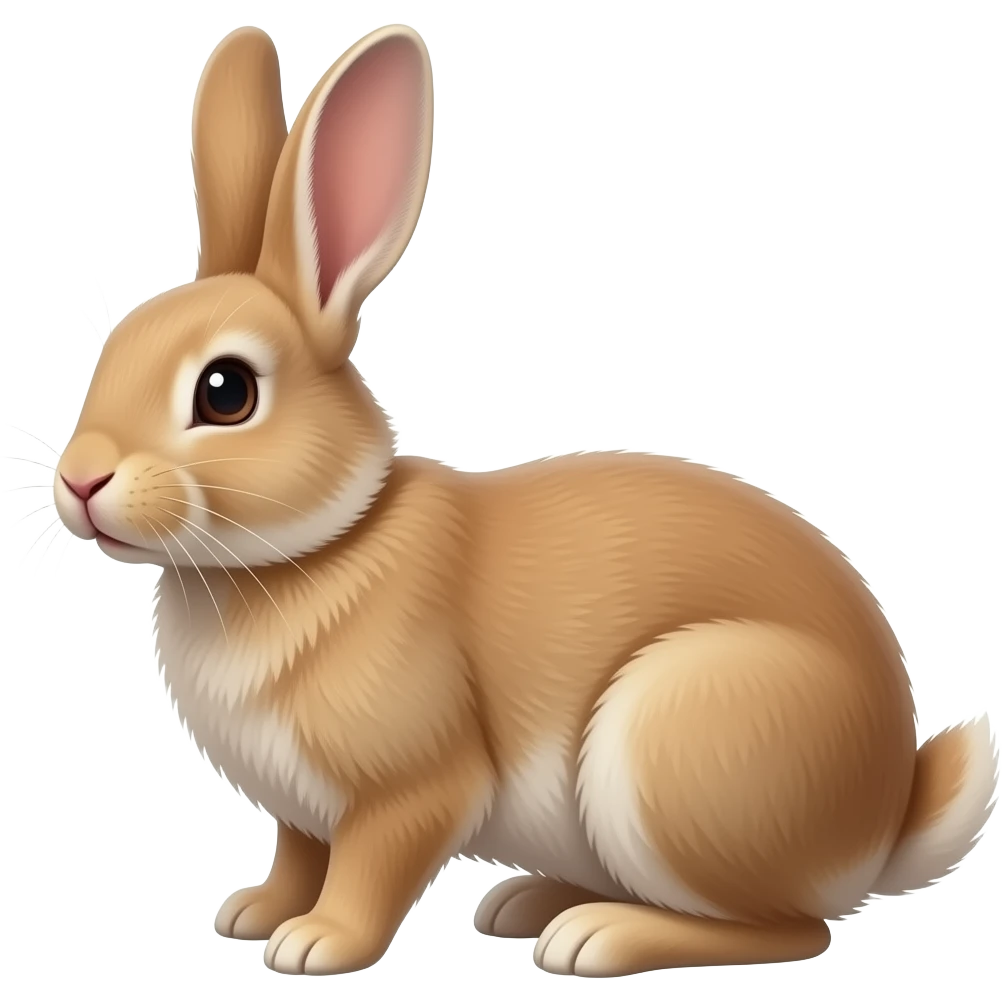 RABBIT emoji