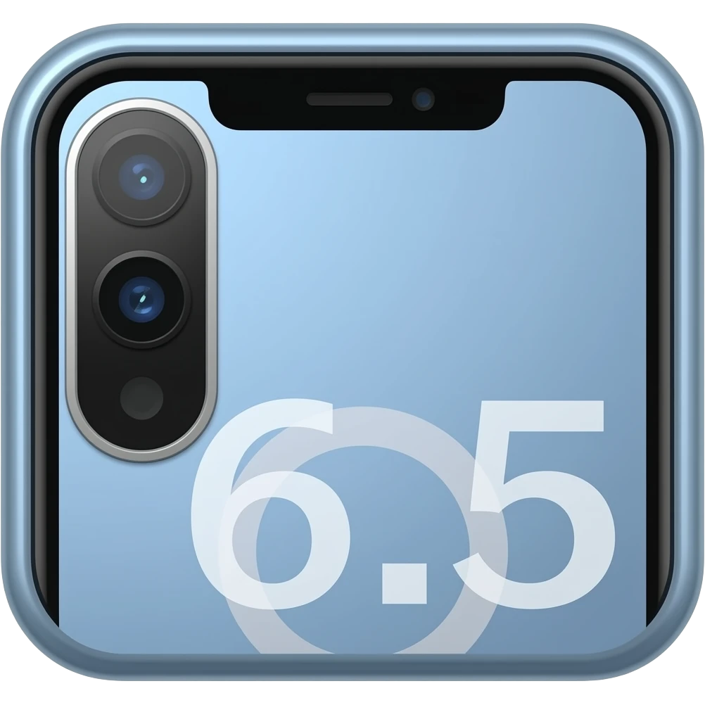 Smart Phone emoji
