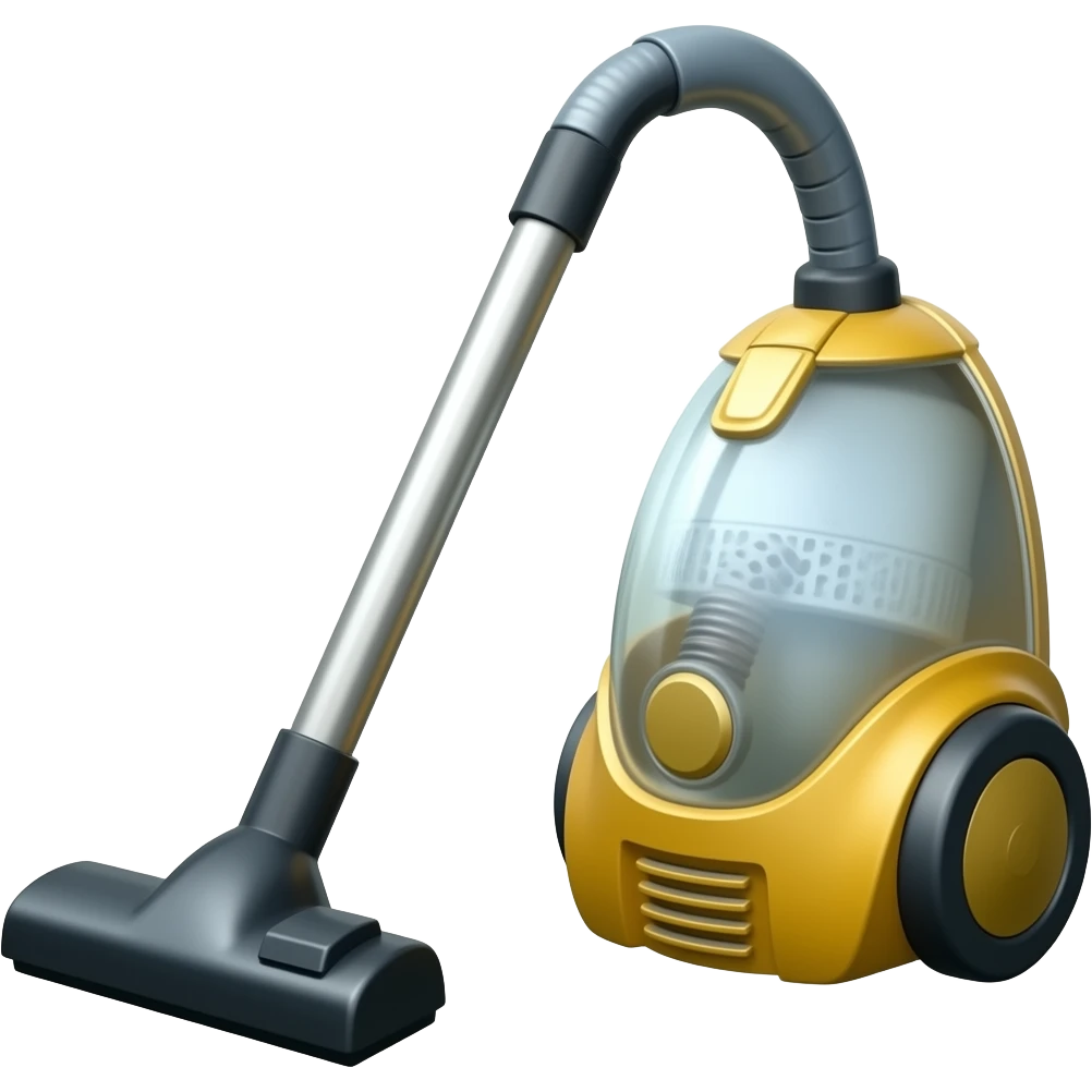 cleaning emoji