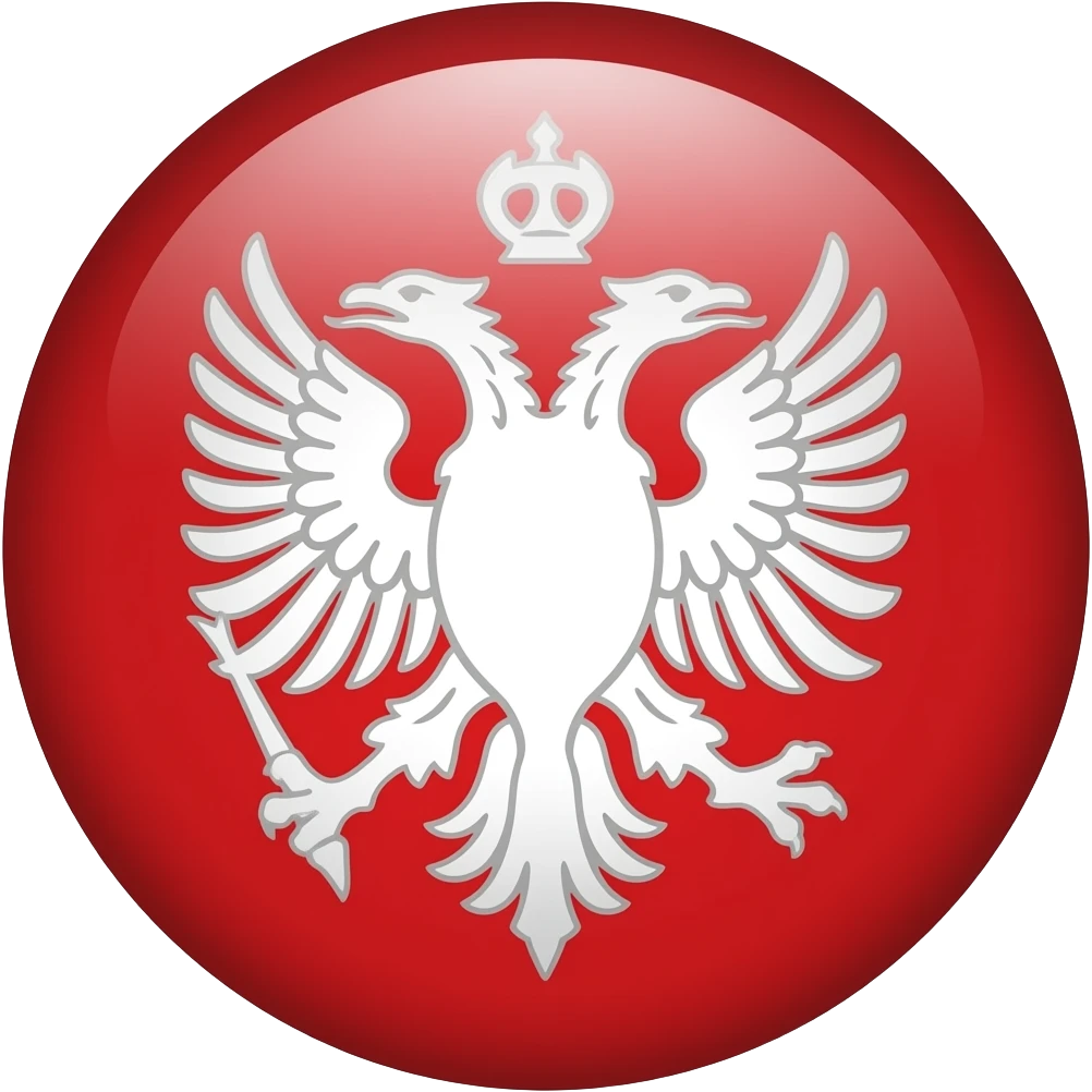 Circassien flag emoji