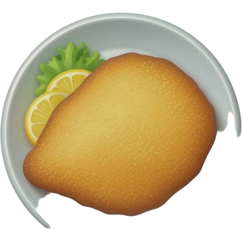 frying emoji