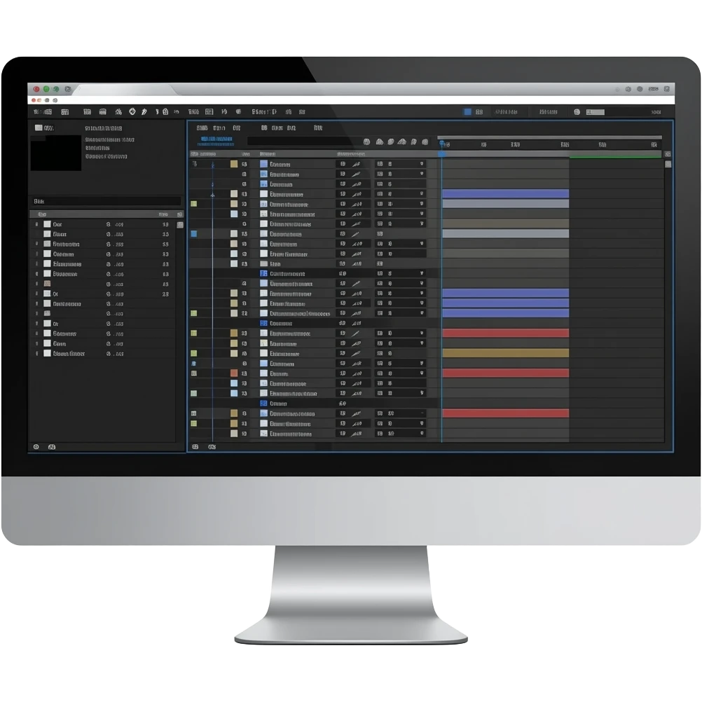 After effects emoji