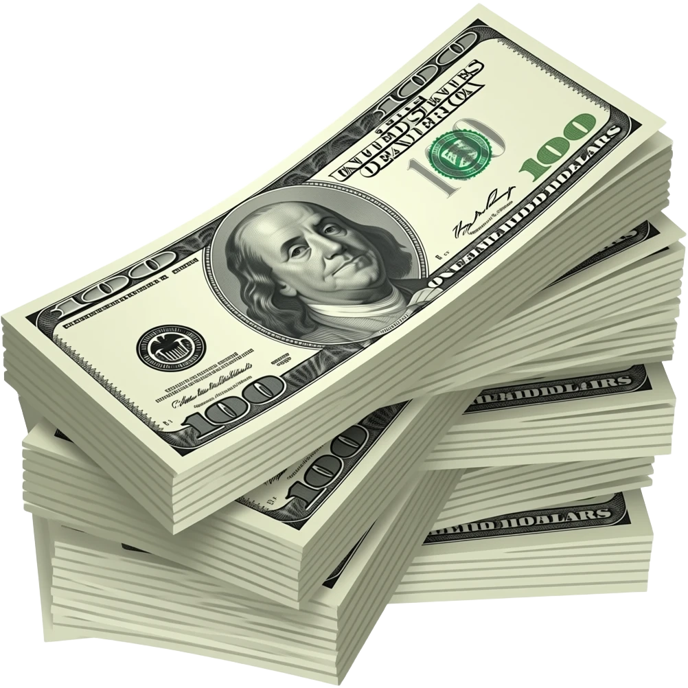 money emoji