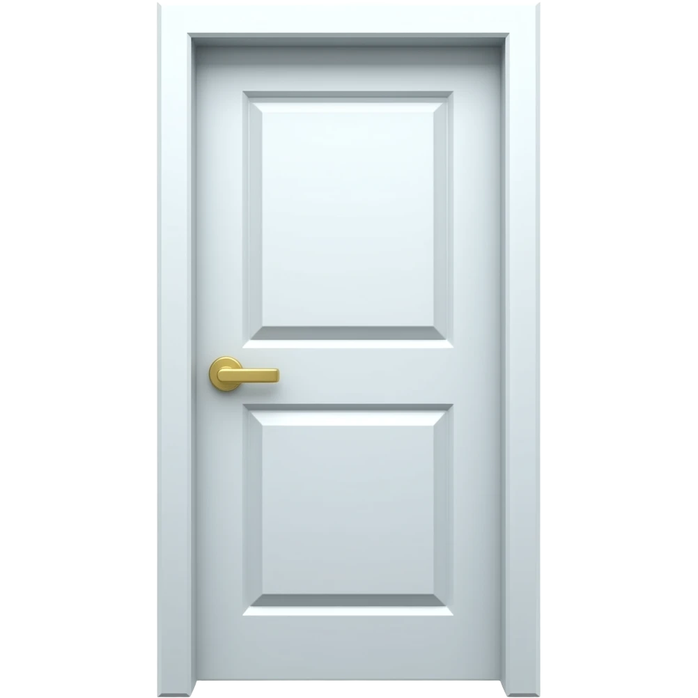 DOOR'' emoji