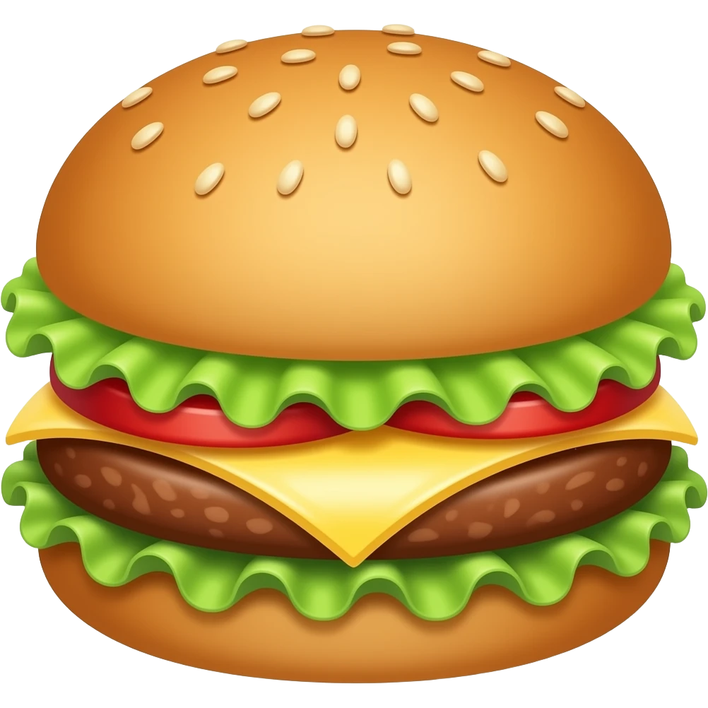 Comida emoji