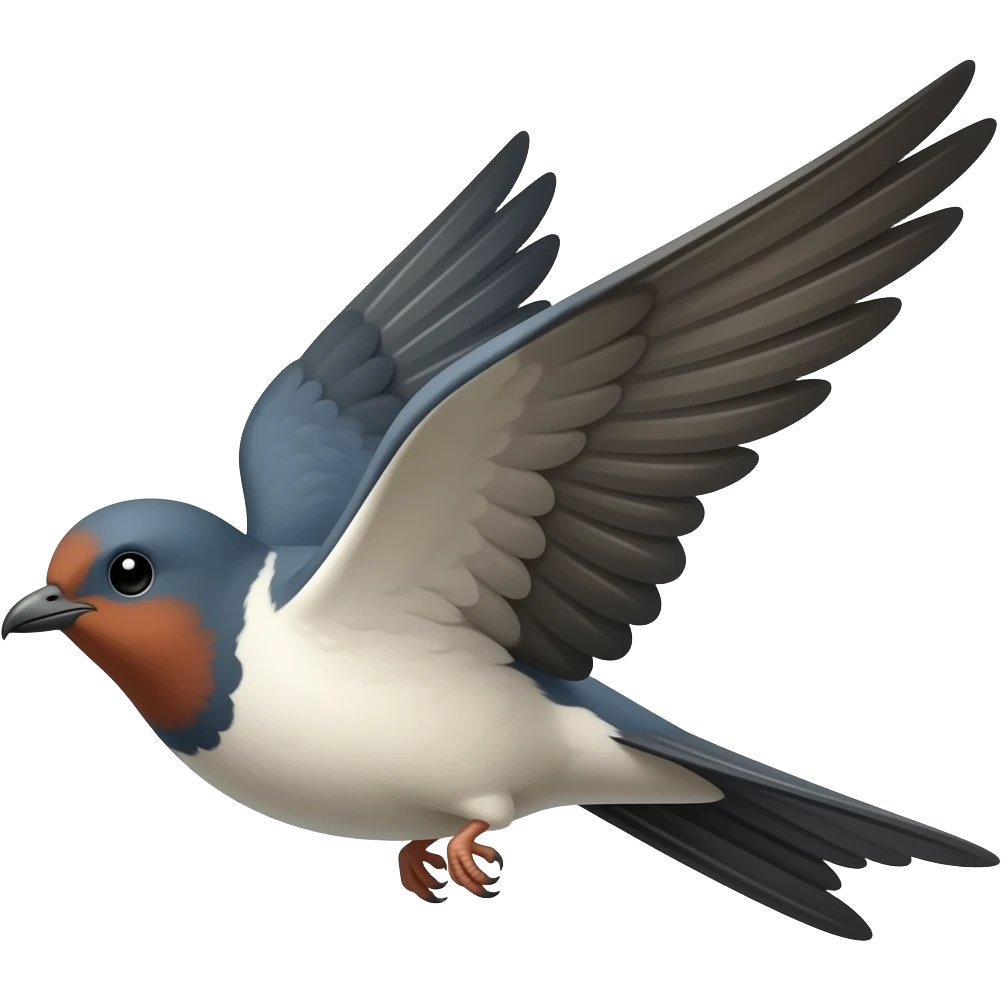 bird animated emoji