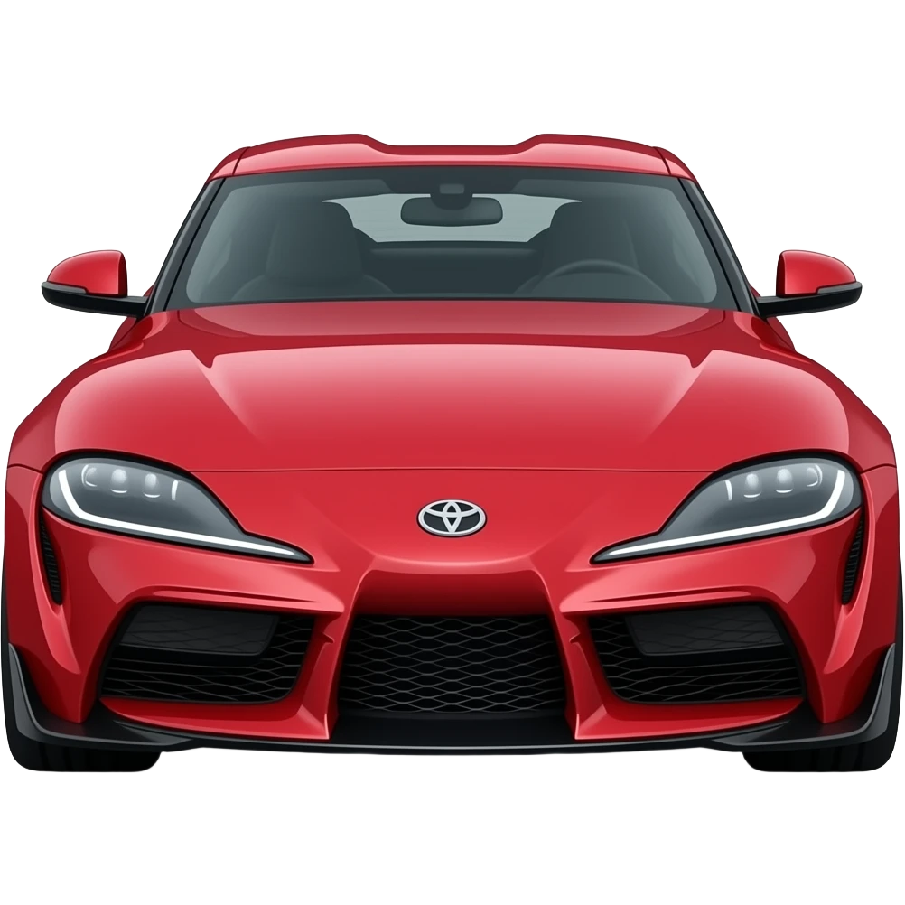 Supra emoji