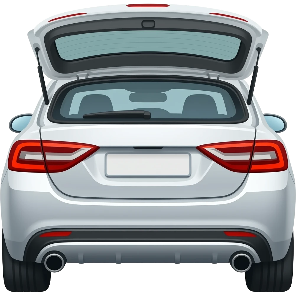 tailgate emoji