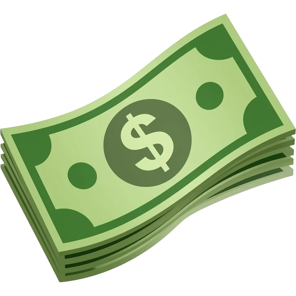 dinero emoji