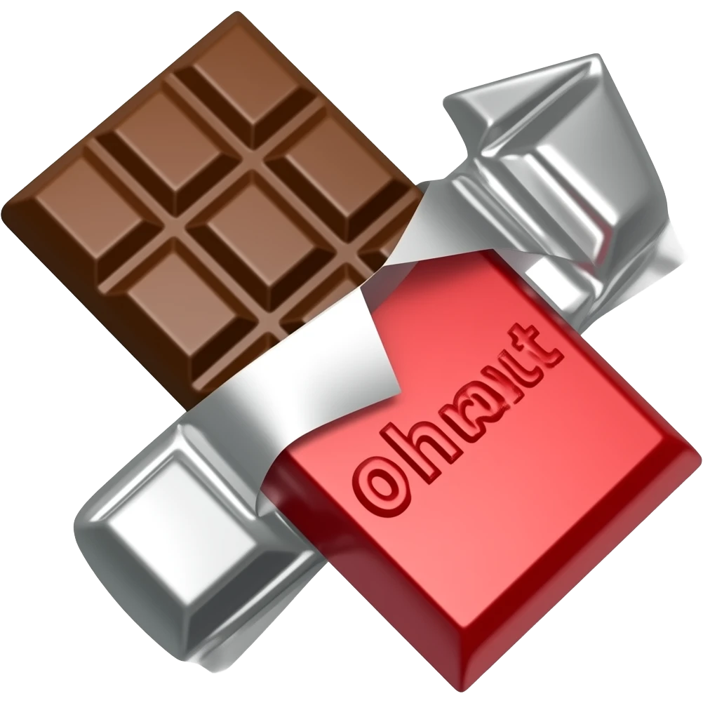 candy emoji