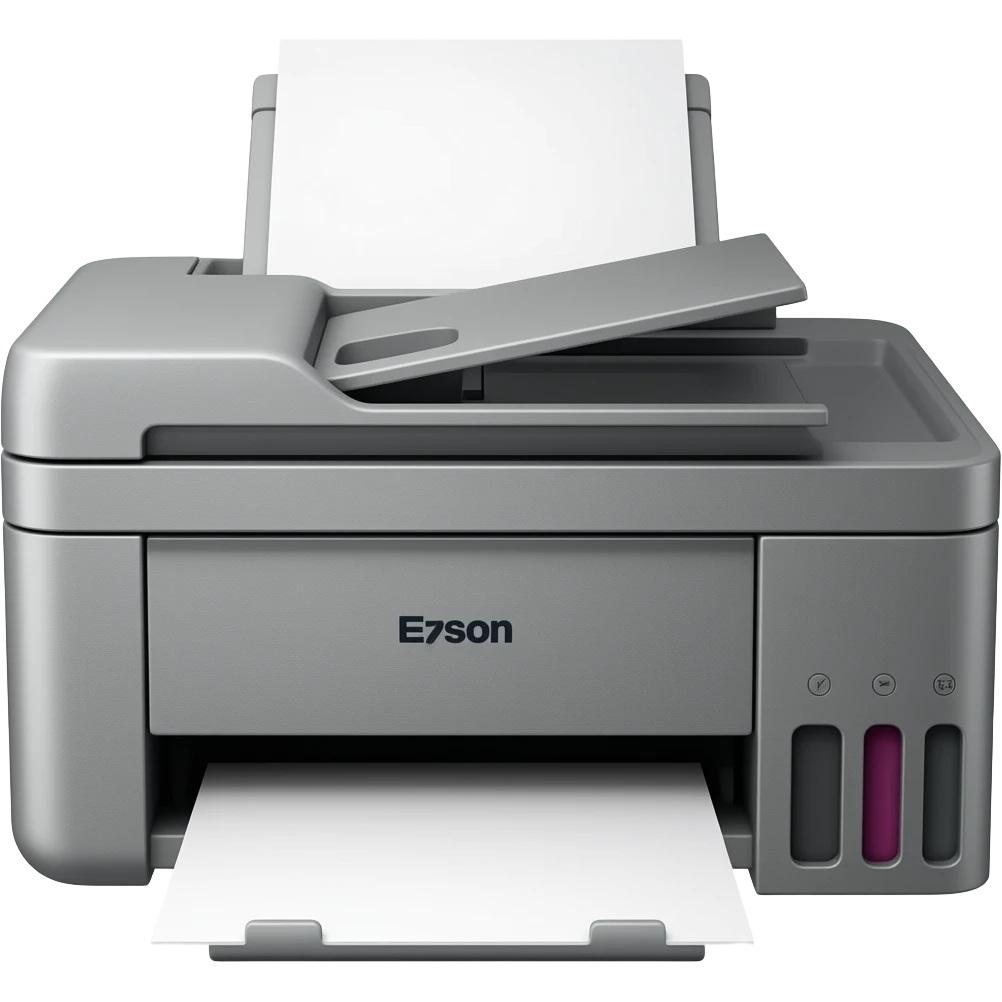 epson emoji
