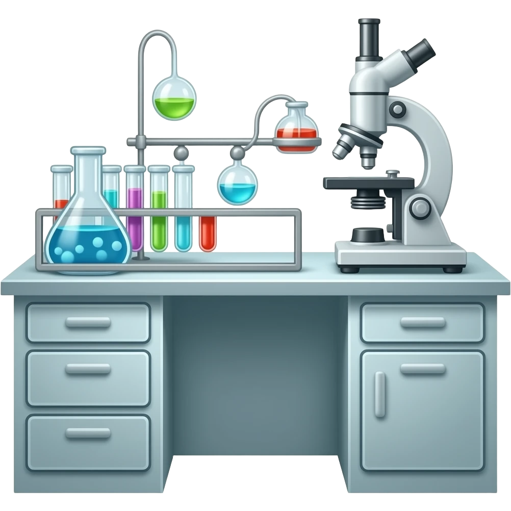 bioquimica emoji