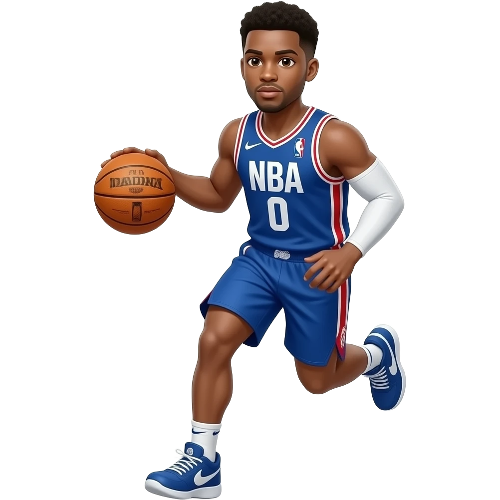 nba emoji