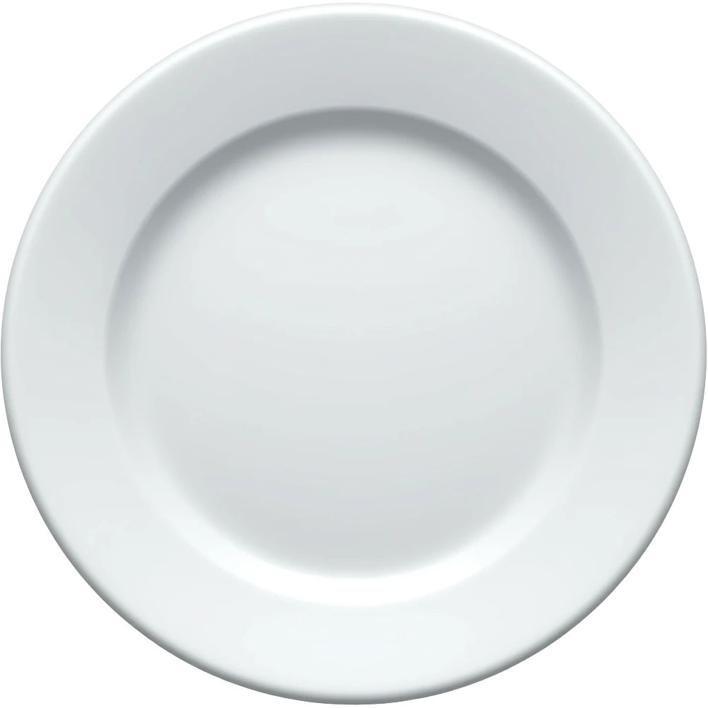 plate emoji