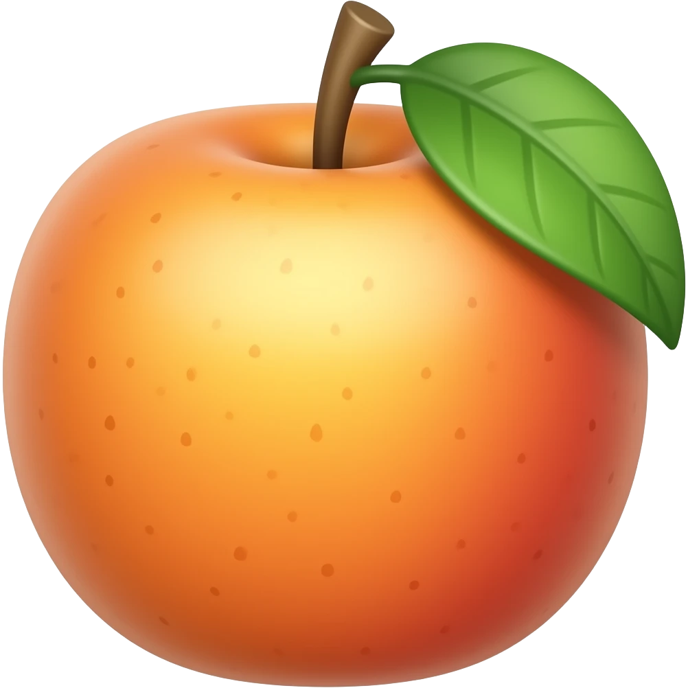 Fruit emoji