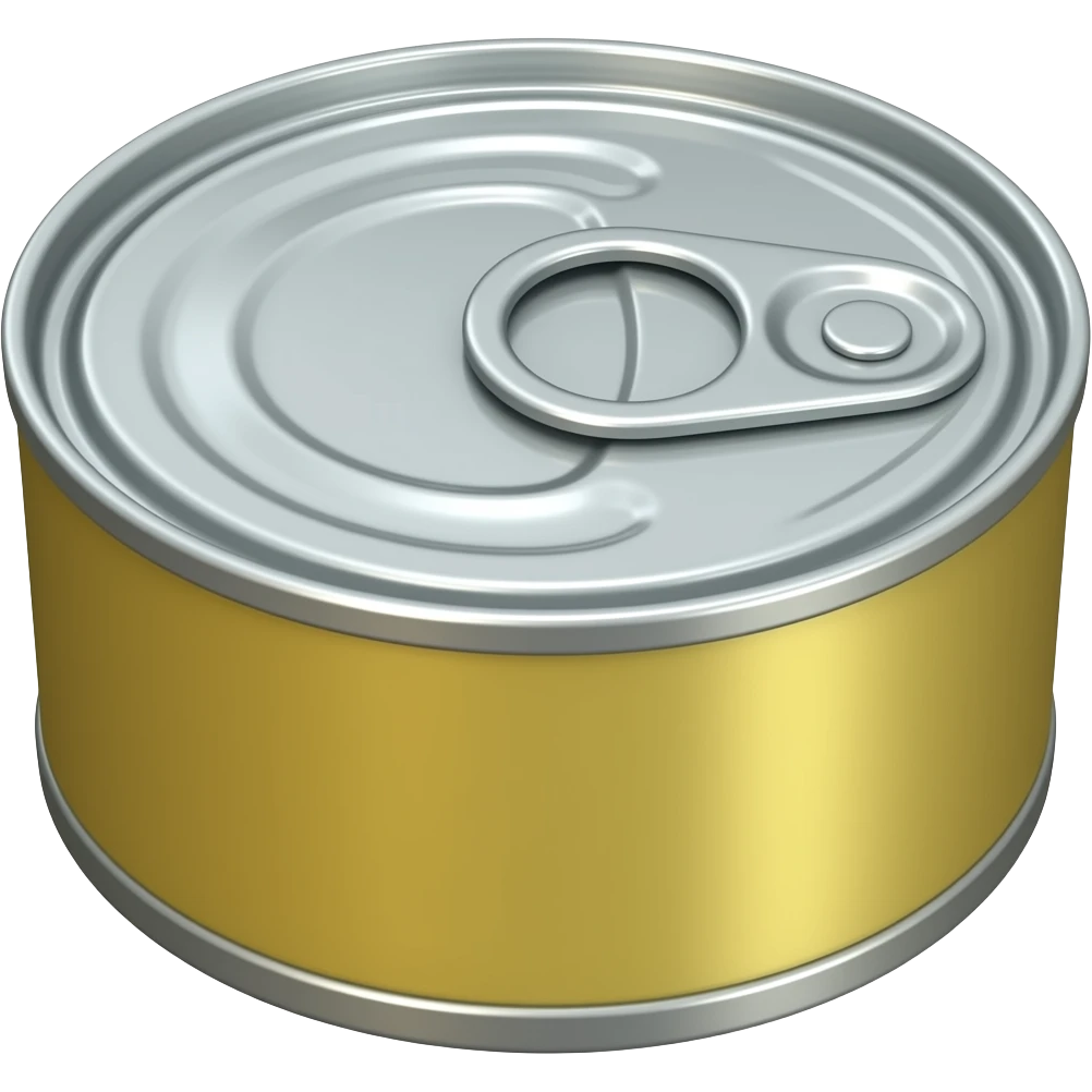 🥫 emoji
