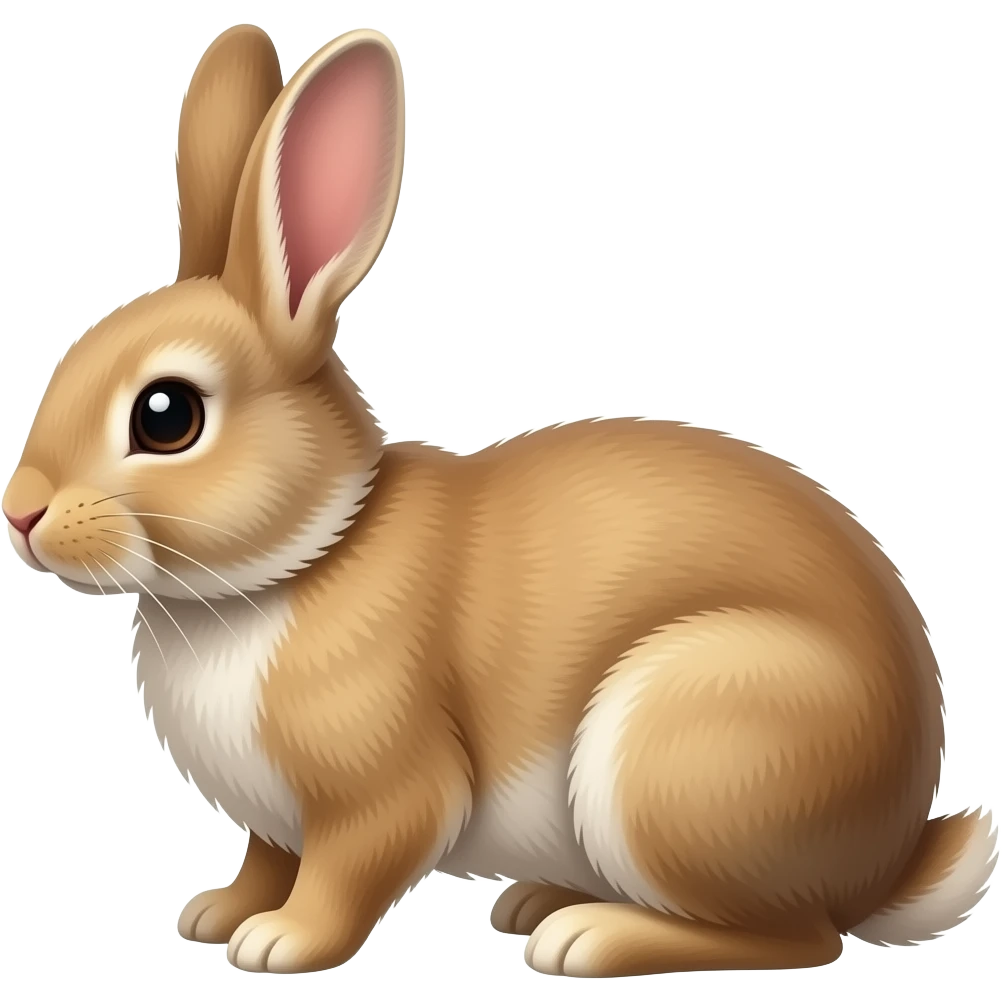 rabbit emoji
