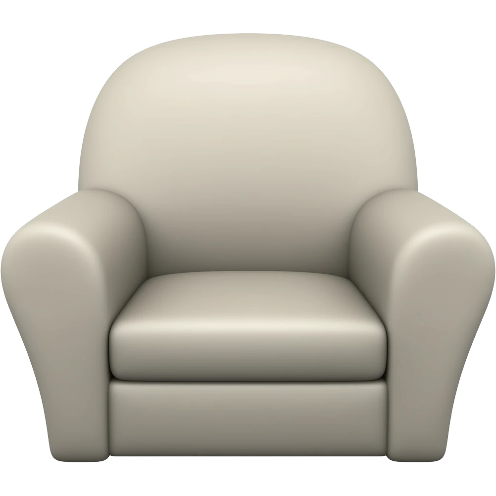 Chair emoji