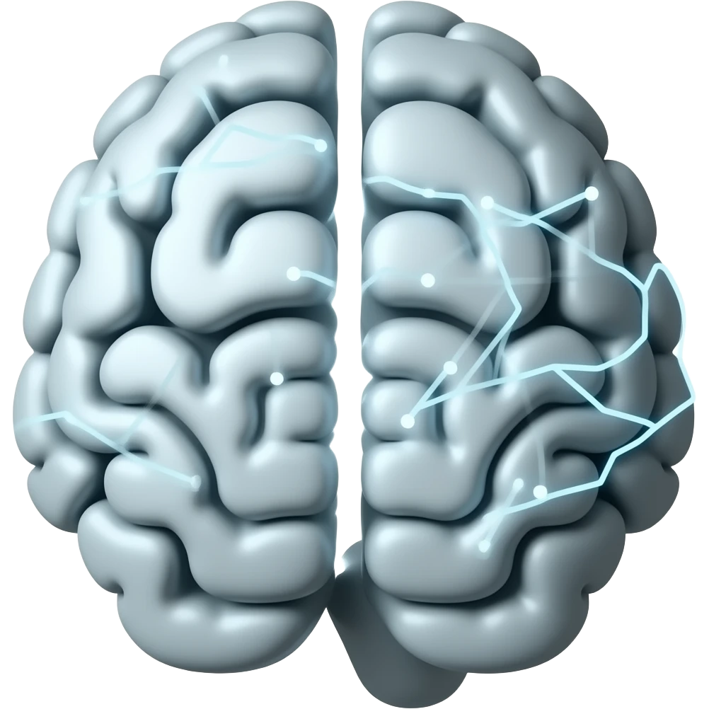 Artifical intelligence emoji