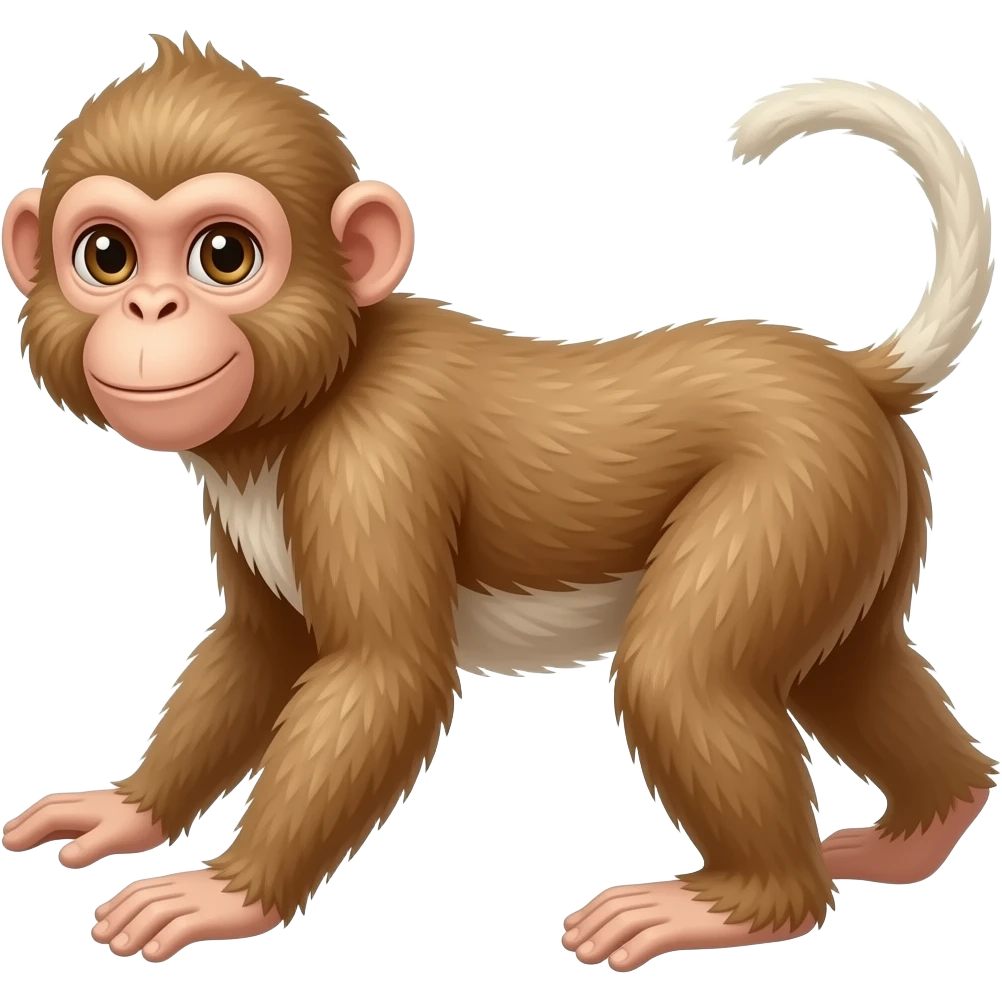 monkey emoji
