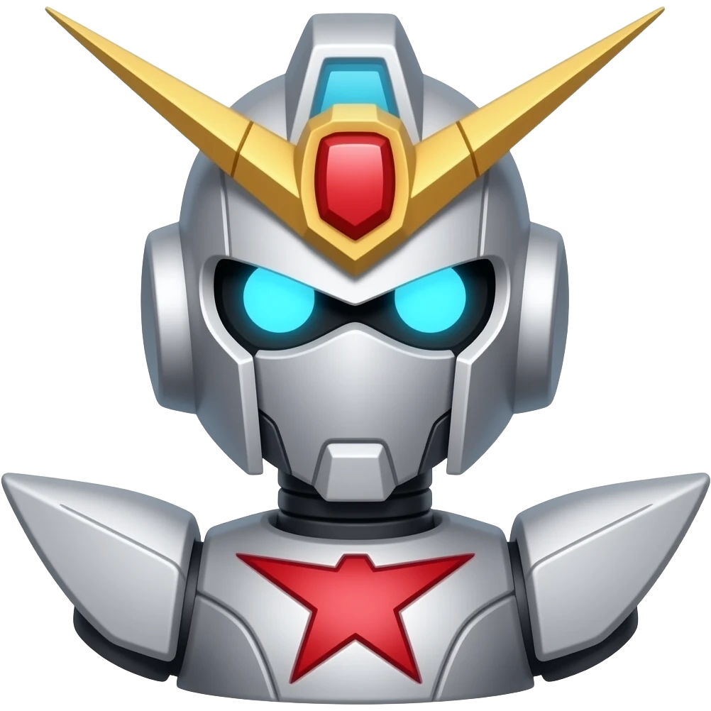 grandizer emoji