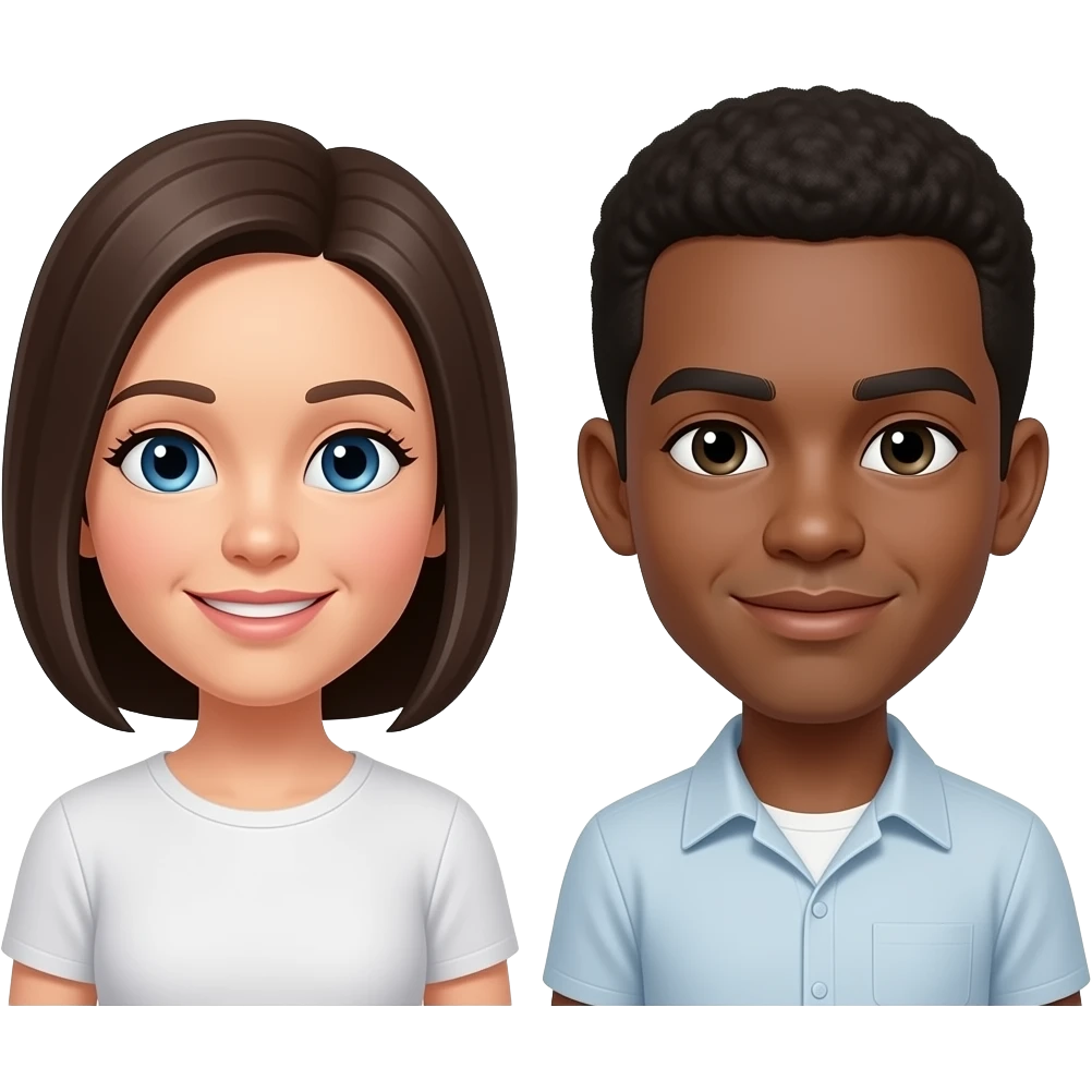 Kie and firo emoji
