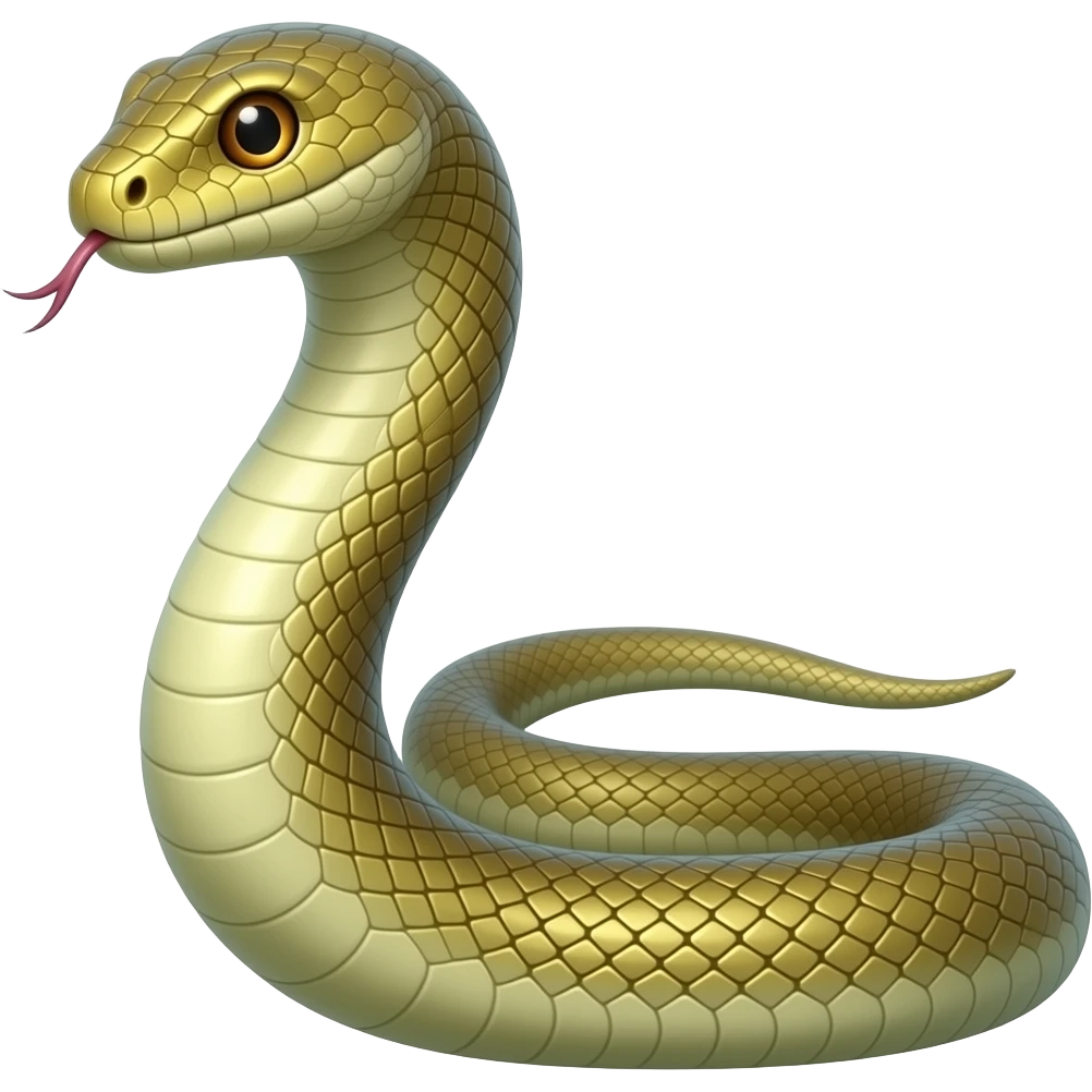 Naga emoji