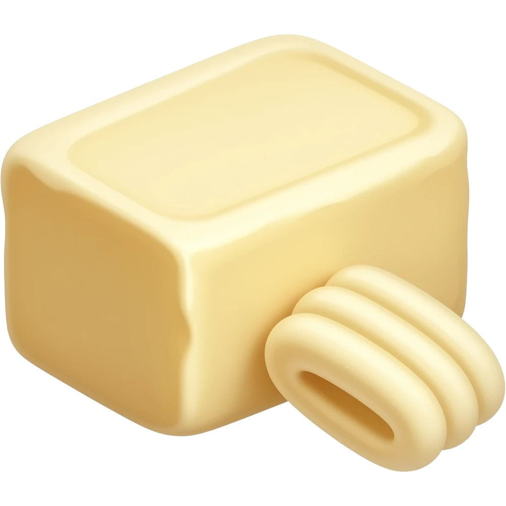Butter emoji