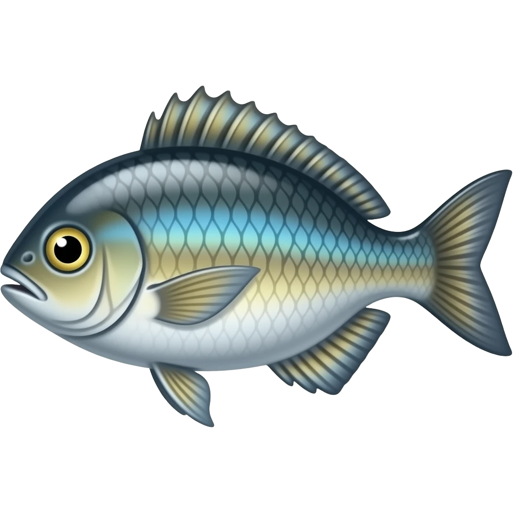 Fish emoji