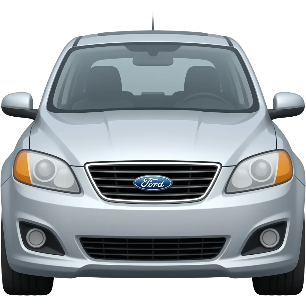 Ford emoji