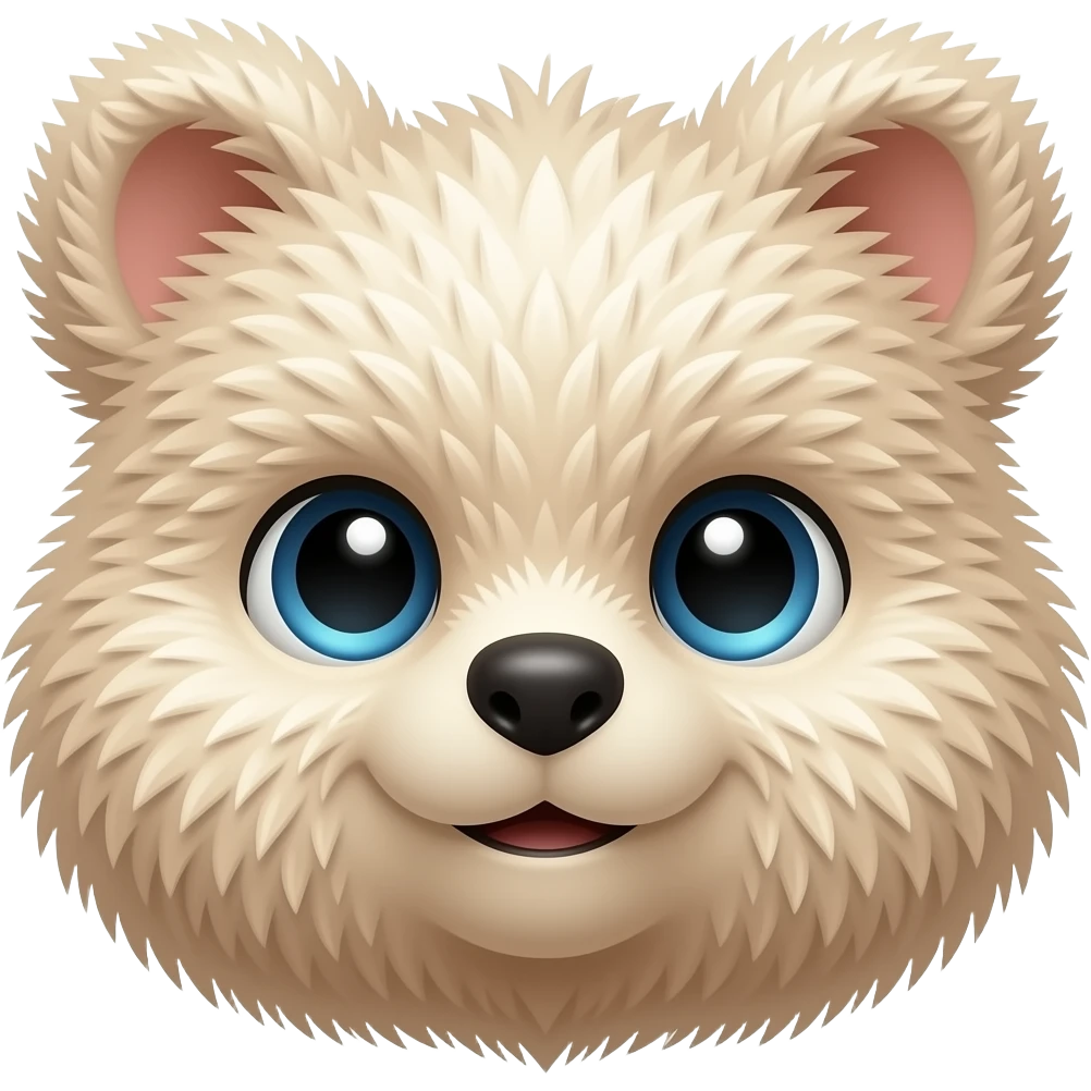 Needoh squishy emoji