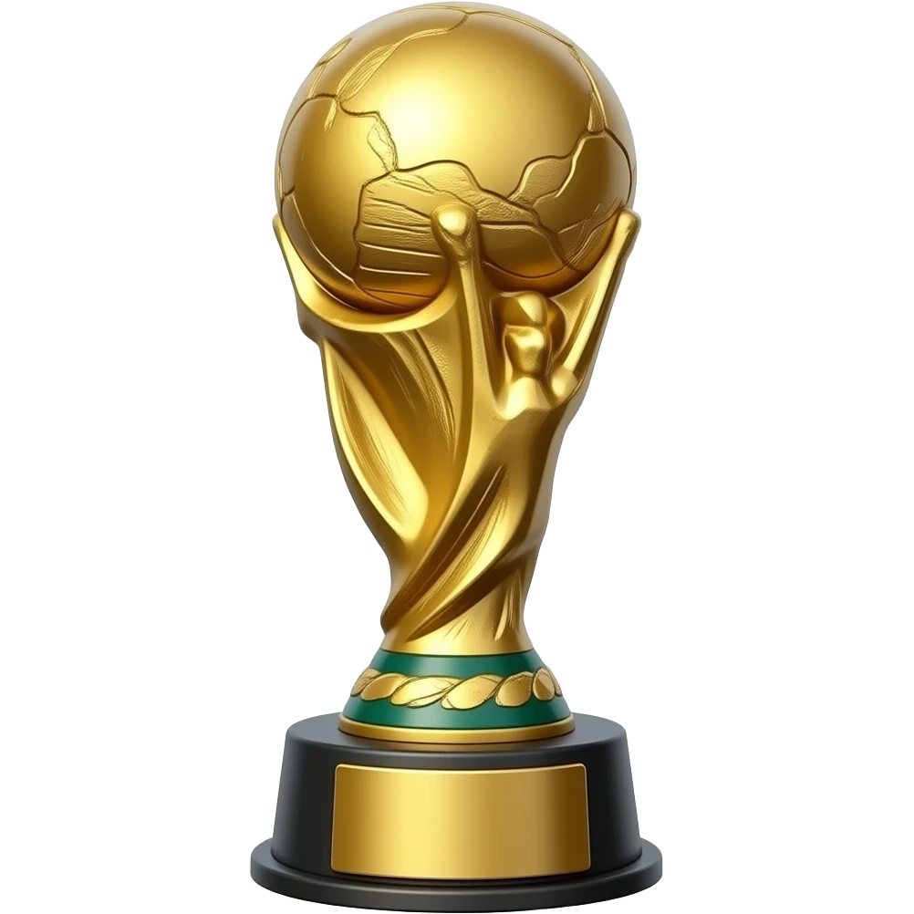ballon d'or emoji