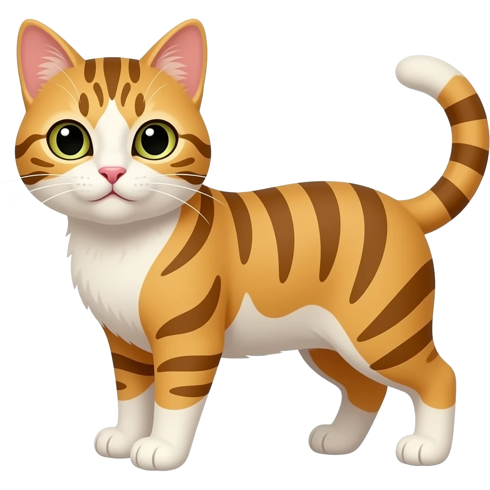 Gato emoji