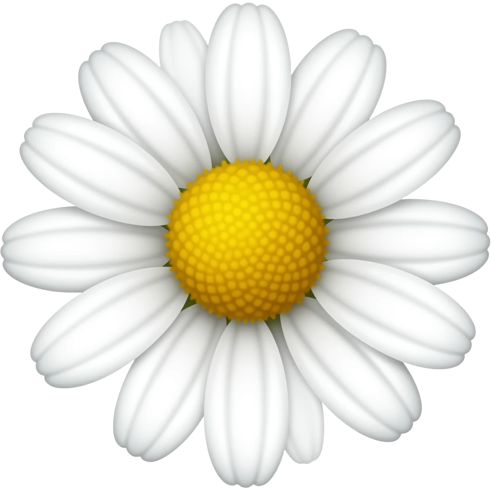 Дейзи дейзи emoji
