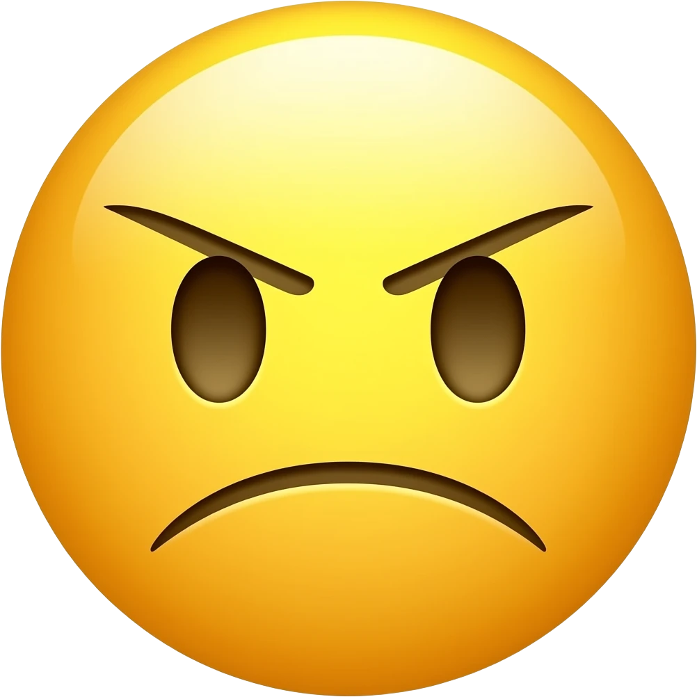 Smilie pisst emoji
