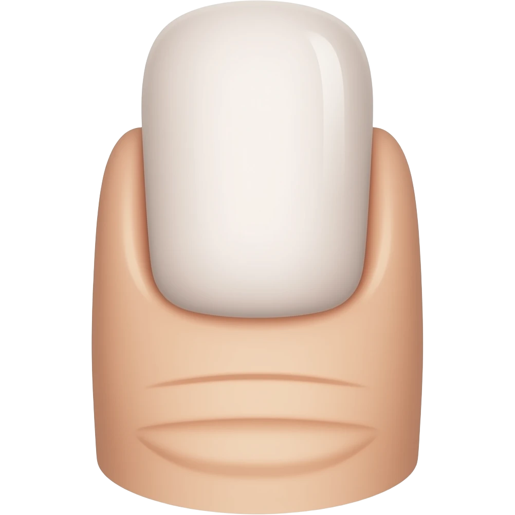 nail emoji