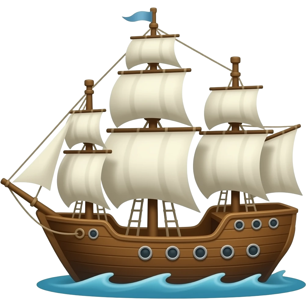 ro ro ship emoji