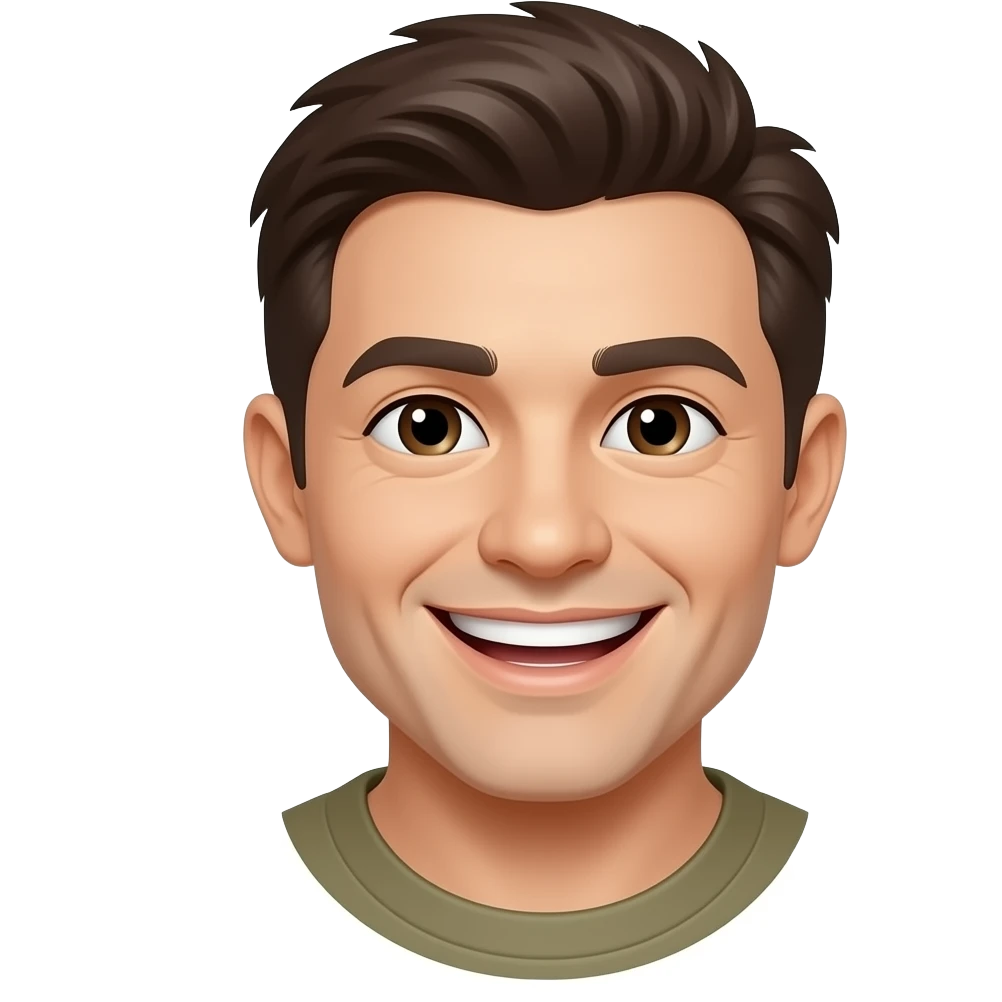 😀🤣 emoji